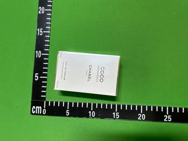 Chanel Allure Homme Sport Fragrance QC photo 4