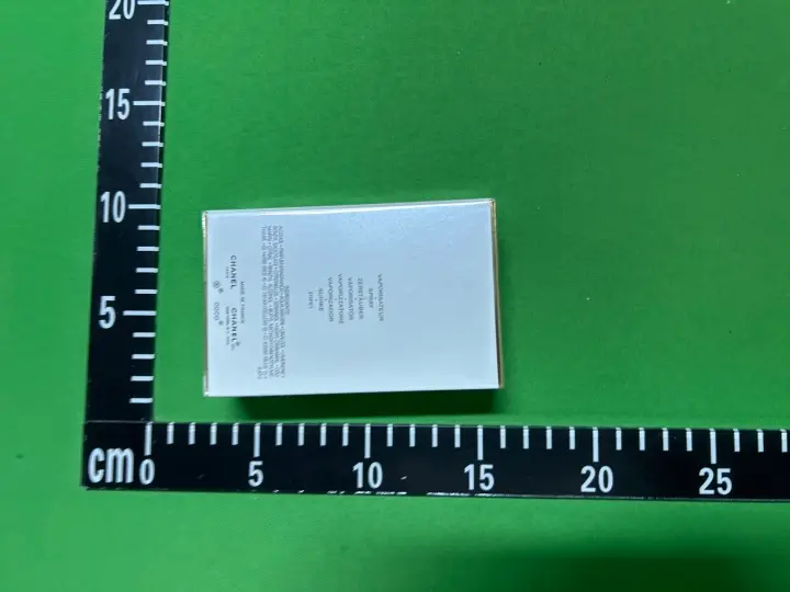 Chanel Allure Homme Sport Fragrance QC photo 5