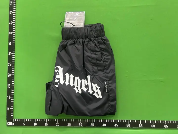 Palm Angels and Dior Shorts QC photo 1