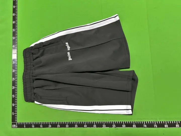 Palm Angels and Dior Shorts QC photo 11