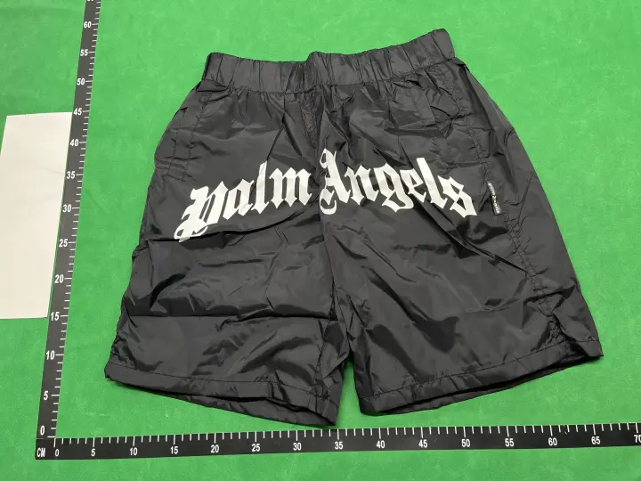 Palm Angels and Dior Shorts QC photo 13