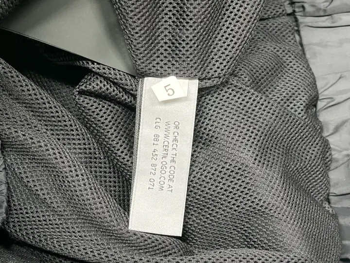 Palm Angels and Dior Shorts QC photo 15