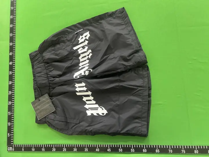 Palm Angels and Dior Shorts QC photo 3