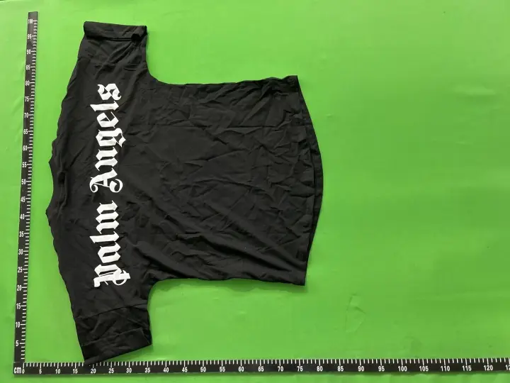 Palm Angels NY T-Shirt QC photo 16
