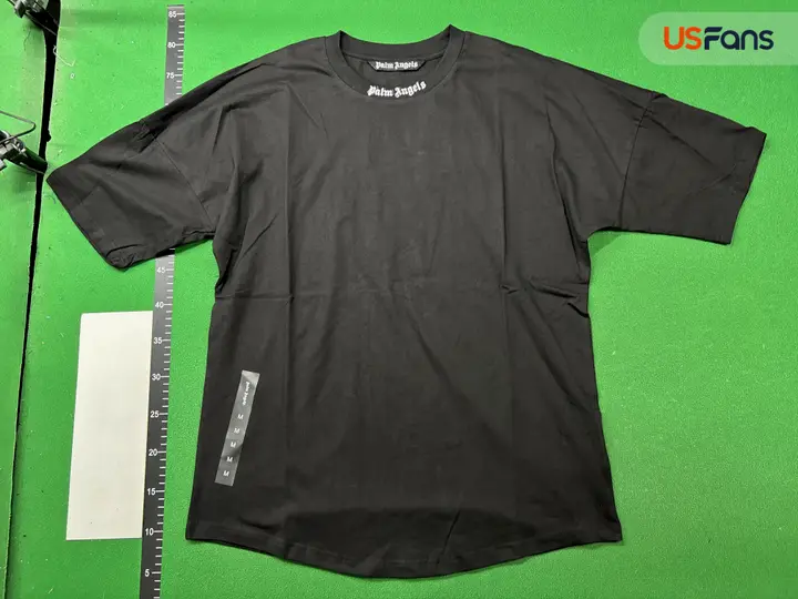 Palm Angels NY T-Shirt QC photo 18