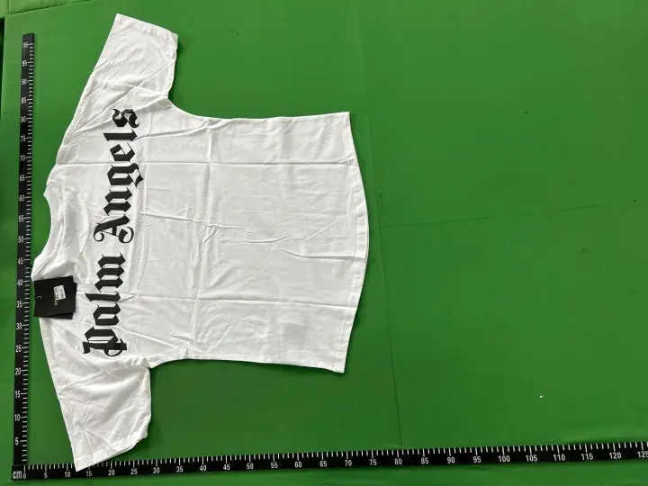 Palm Angels NY T-Shirt QC photo 3