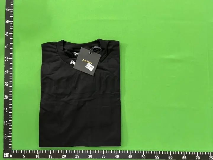 Palm Angels NY T-Shirt QC photo 5