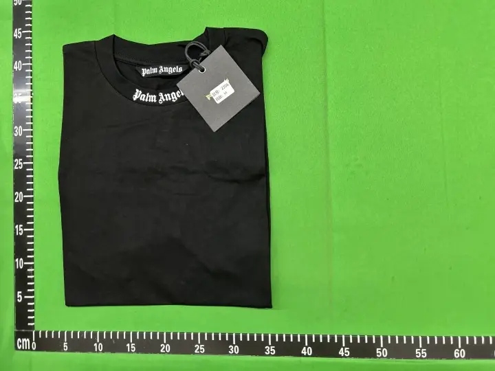 Palm Angels NY T-Shirt QC photo 9