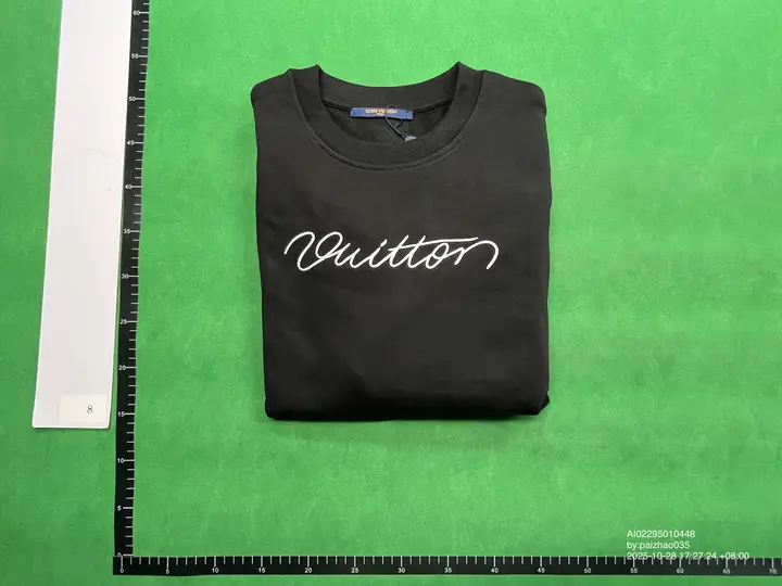 LV Hoodie QC photo 1