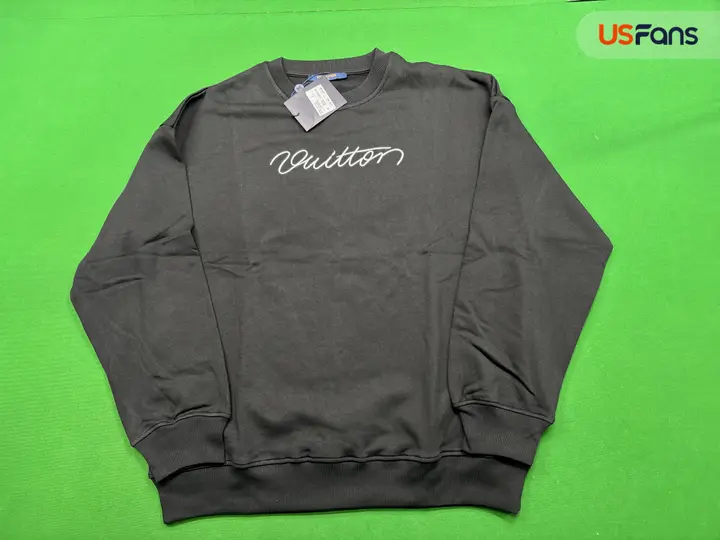 LV Hoodie QC photo 6