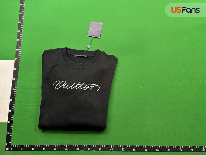 LV Hoodie QC photo 8