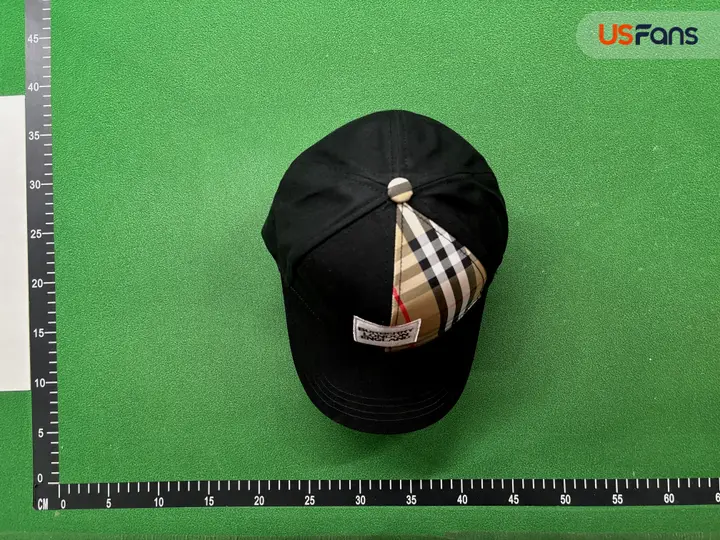 Burberry Cap QC photo 10