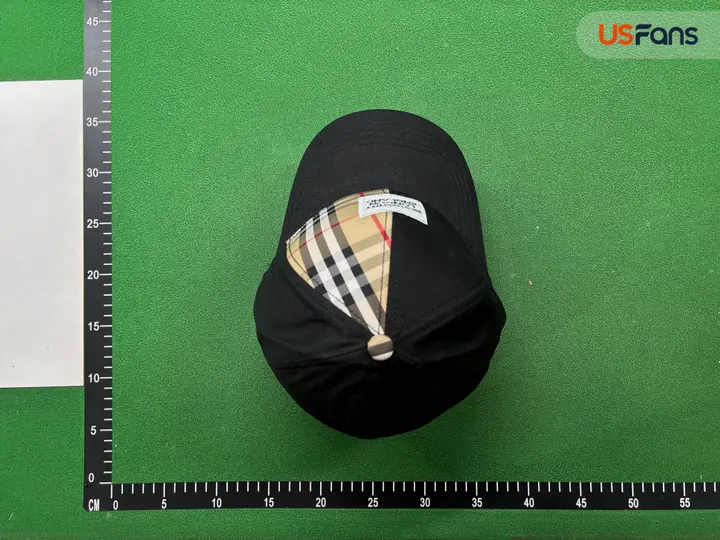 Burberry Cap QC photo 11
