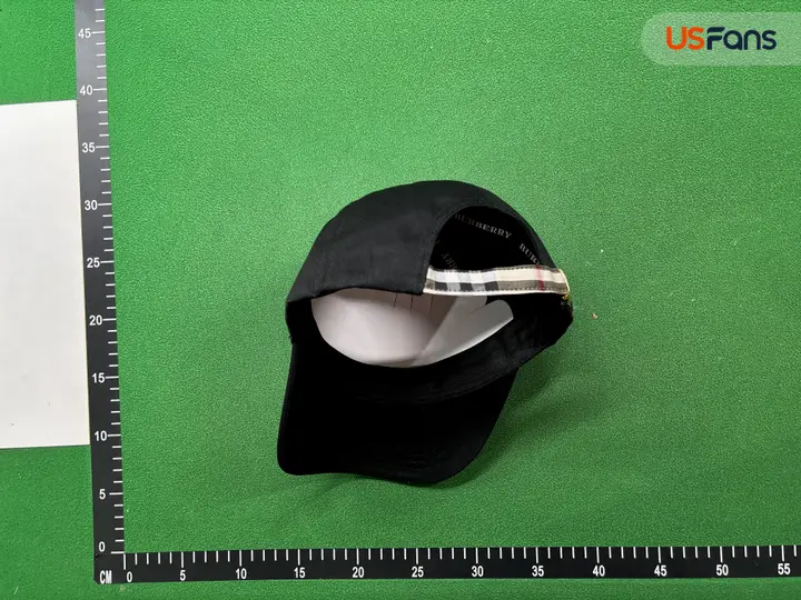 Burberry Cap QC photo 12