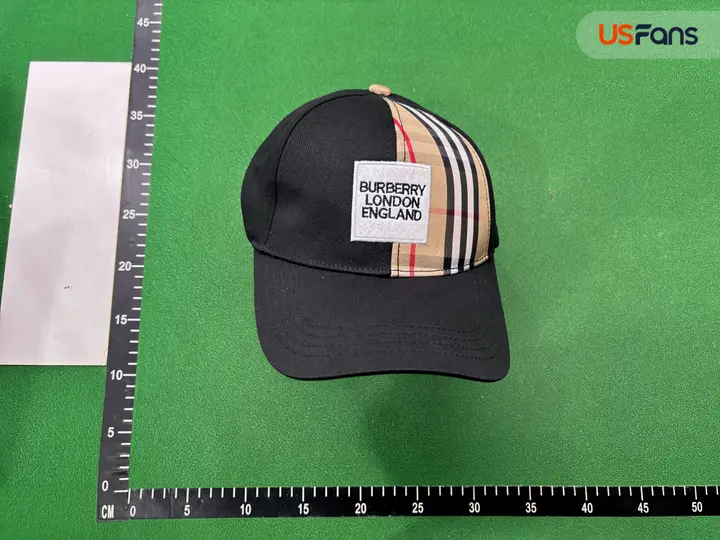 Burberry Cap QC photo 13