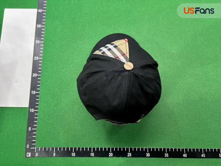 Burberry Cap QC photo 14