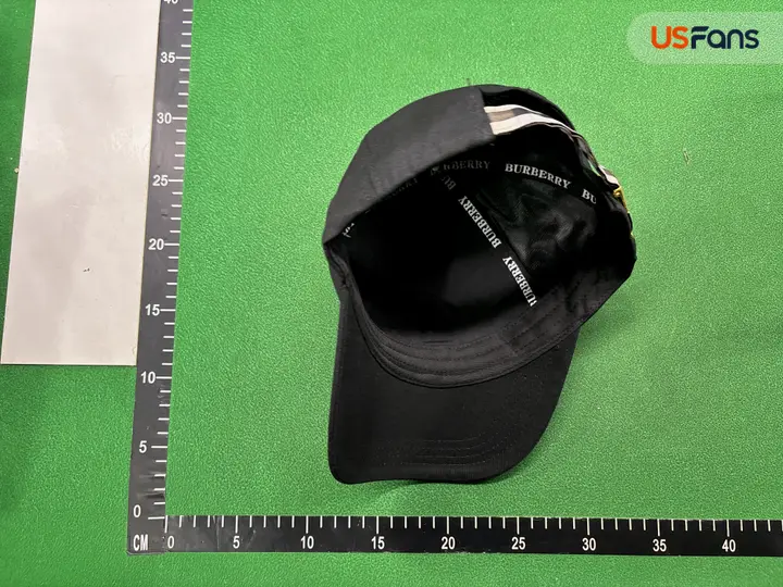 Burberry Cap QC photo 15