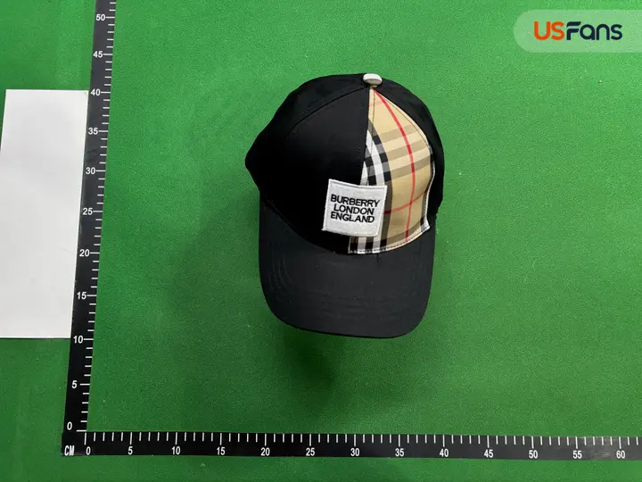 Burberry Cap QC photo 16