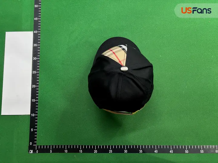 Burberry Cap QC photo 17