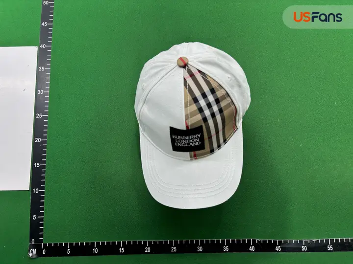 Burberry Cap QC photo 19