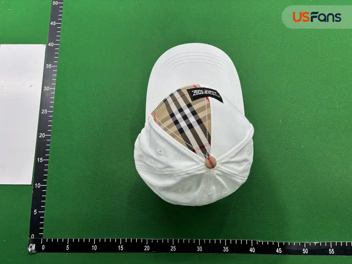 Burberry Cap QC photo 20