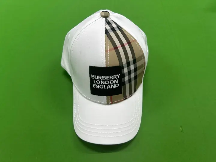 Burberry Cap QC photo 6