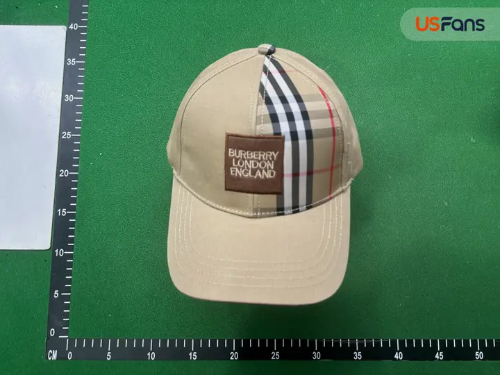 Burberry Cap QC photo 7