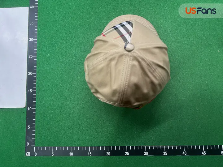 Burberry Cap QC photo 8