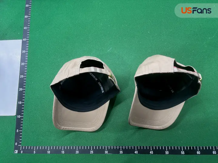 Burberry Cap QC photo 9