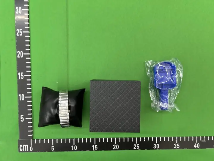 Cheap Cartier Santos 41mm QC photo 18