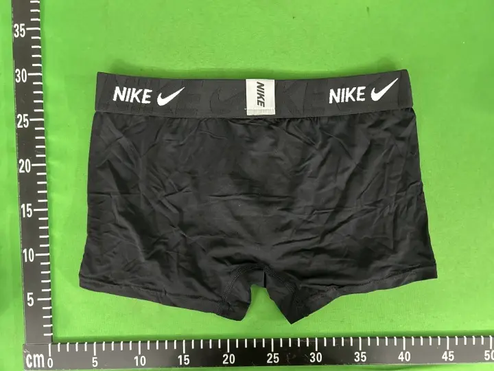 Nike Underwear QC photo 18