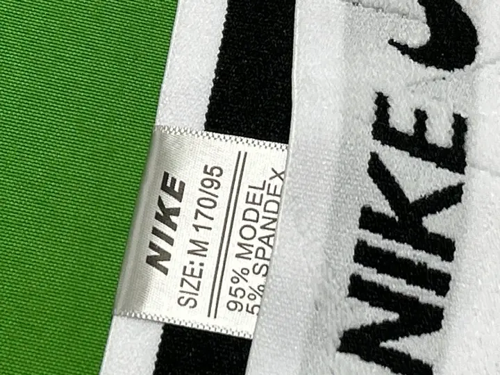 Nike Underwear QC photo 6