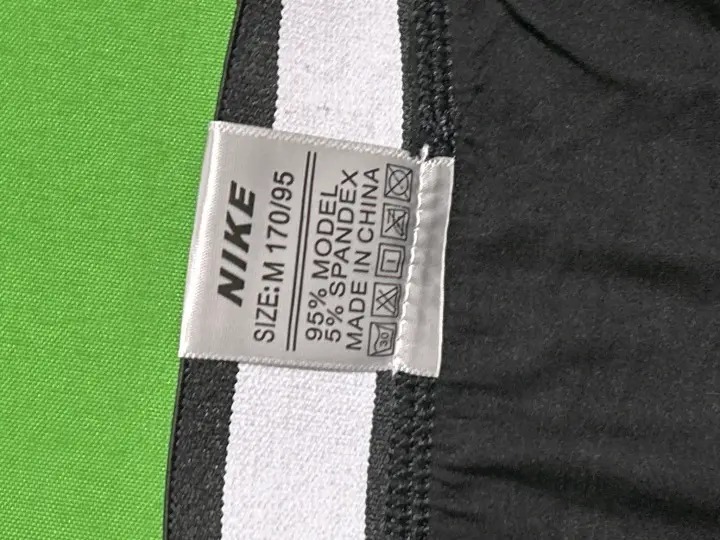 Nike Underwear QC photo 9