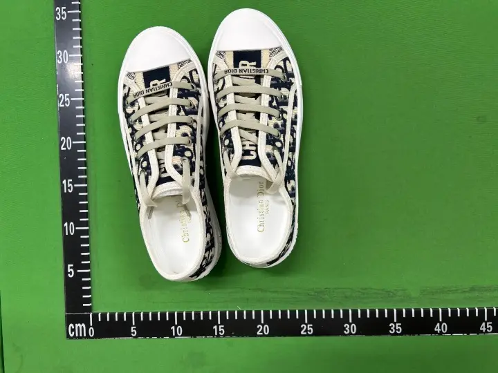 Dior Platform Trainers QC photo 11