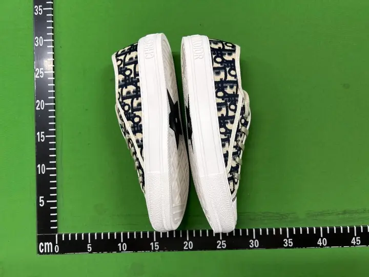 Dior Platform Trainers QC photo 13