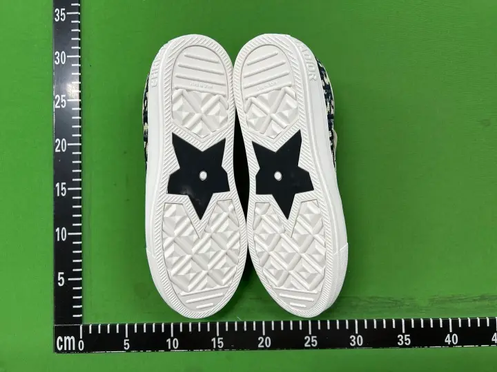 Dior Platform Trainers QC photo 14