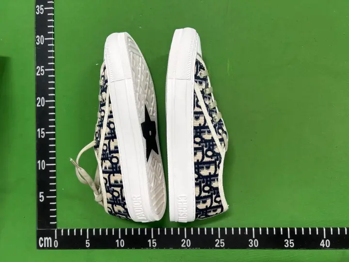 Dior Platform Trainers QC photo 5