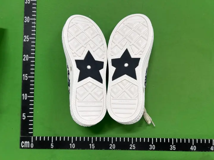 Dior Platform Trainers QC photo 6