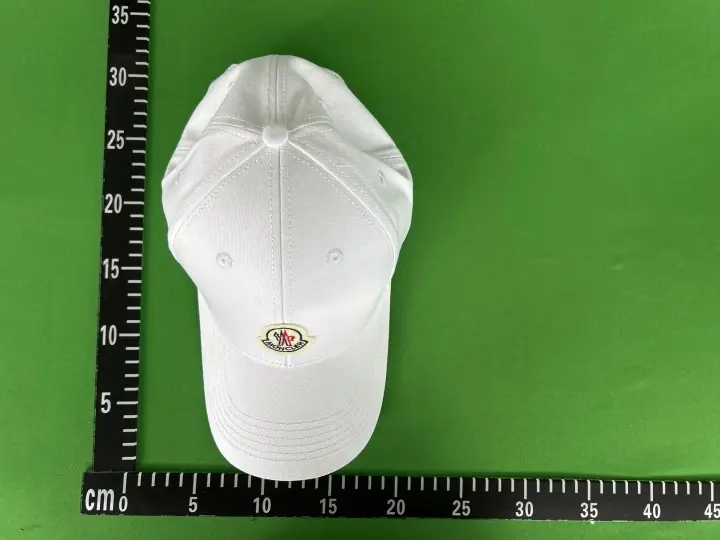 Moncler Cap QC photo 1
