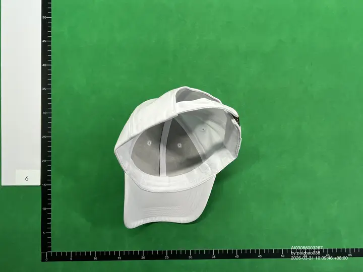 Moncler Cap QC photo 10