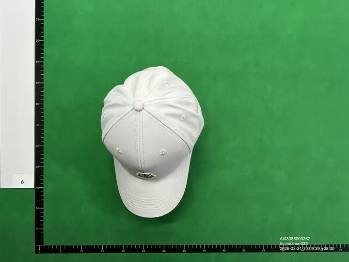Moncler Cap QC photo 12