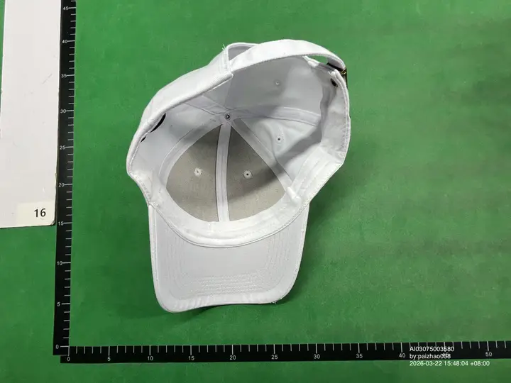 Moncler Cap QC photo 13