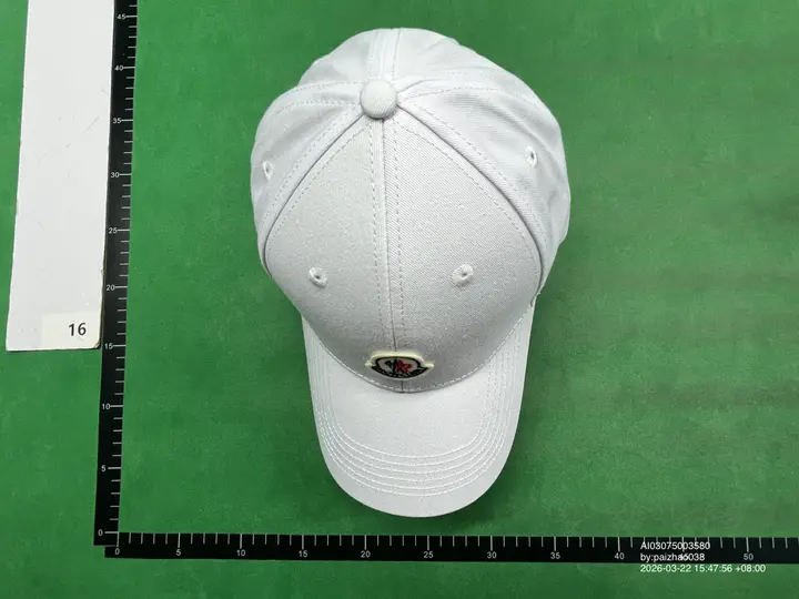 Moncler Cap QC photo 15