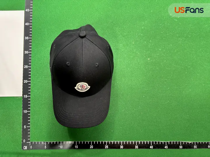 Moncler Cap QC photo 16