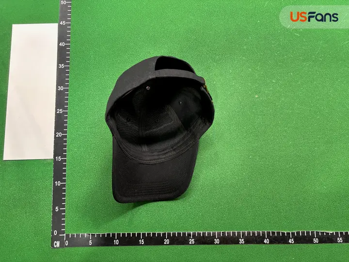 Moncler Cap QC photo 18