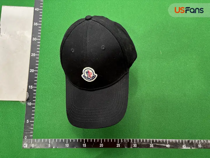 Moncler Cap QC photo 19