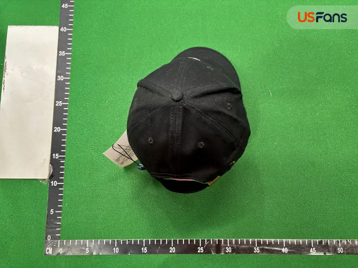 Moncler Cap QC photo 20