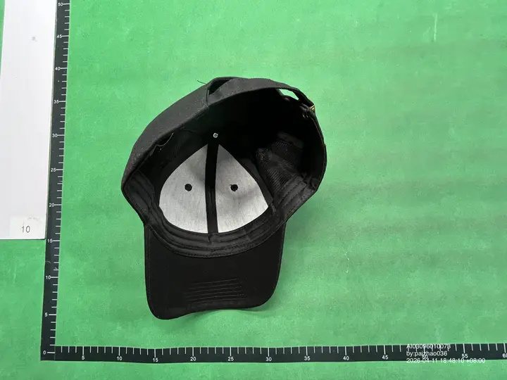 Moncler Cap QC photo 7
