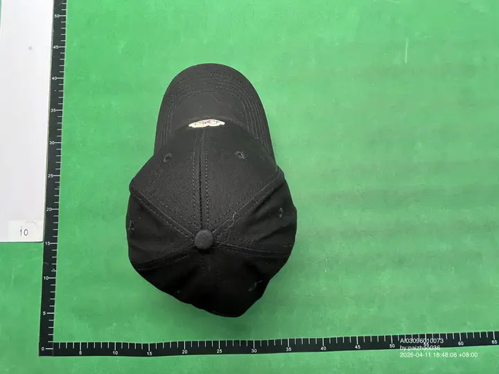 Moncler Cap QC photo 8