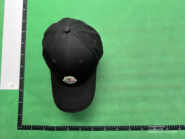 Moncler Cap QC photo 9